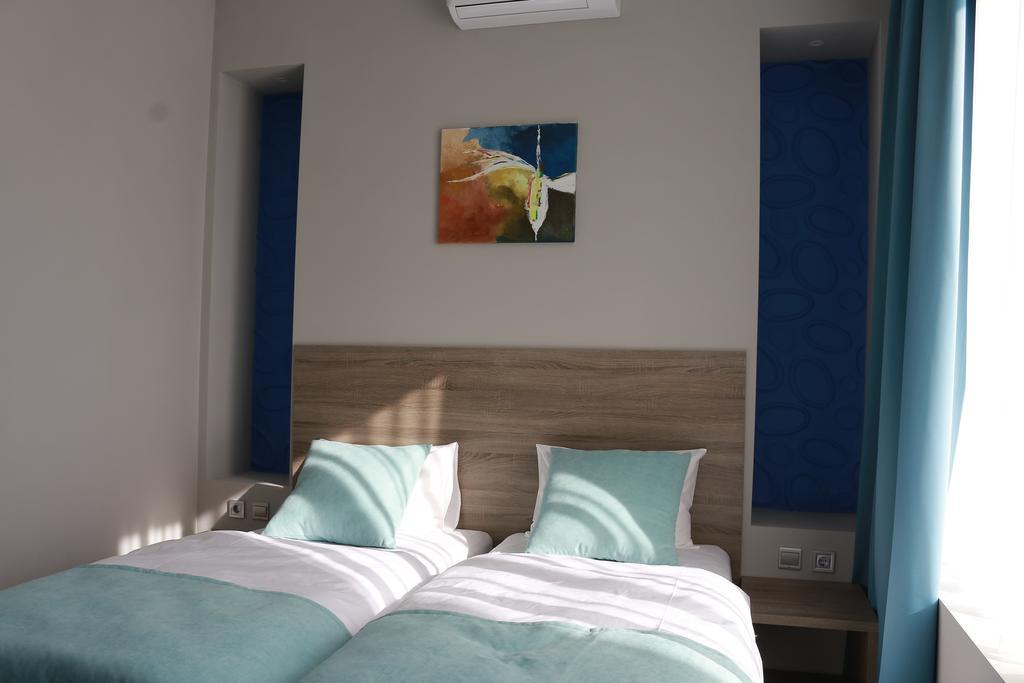Platinum Hotel Zaporizhia Extérieur photo